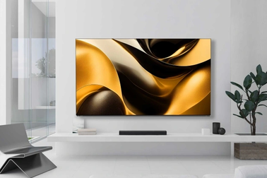 Loạt tivi OLED mới ra mắt thị trường Việt Nam