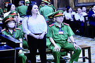Nguyễn Phương Hằng: "Bị cáo đã ở tù 18 tháng, cái giá quá đắt rồi"