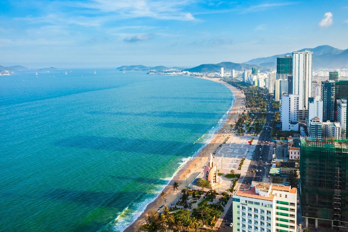 The Aston Luxury Residence sở hữu quỹ đất đắc địa trên đường Trần Phú - Nha Trang - 1 The Aston Luxury Residence sở hữu quỹ đất đắc địa trên đường Trần Phú - Nha Trang - 1