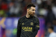Messi bỏ lỡ khó tin, bị chấm điểm thấp nhất ở trận đấu của PSG