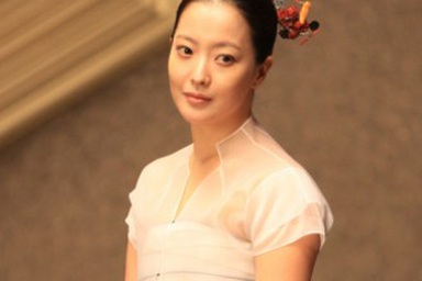 Kim Hee Sun: “Tôi sẽ bắt đầu lại”