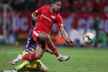 CLB Viettel nắm quyền tự quyết ở cuộc đua vô địch V-League 2020