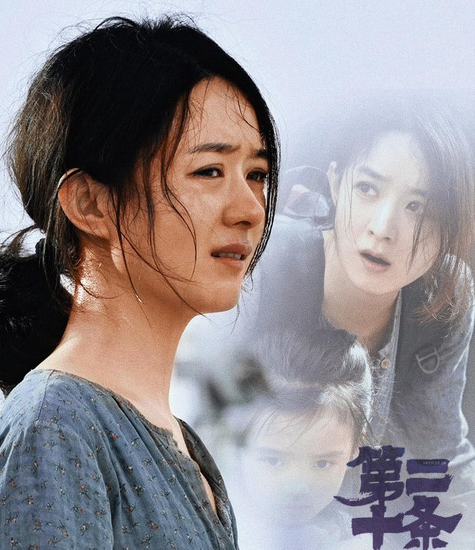 Triệu Lệ Dĩnh: Từ cô thôn nữ nghèo tới minh tinh có hàng chục nghìn tỷ đồng - 6 Triệu Lệ Dĩnh: Từ cô thôn nữ nghèo tới minh tinh có hàng chục nghìn tỷ đồng - 6