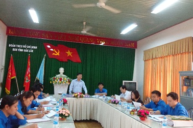 1.000 chỗ trọ miễn phí cho thí sinh thi ĐH, CĐ tại Đắk Lắk