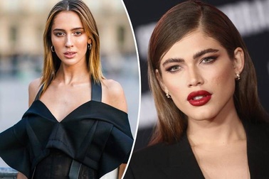 11 người mẫu chuyển giới làm thay đổi diện mạo nền công nghiệp thời trang