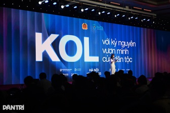 Xây dựng “hệ sinh thái KOL” lành mạnh