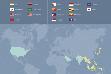 Phát hiện nhóm tin tặc tấn công dai dẳng Việt Nam trong suốt 1 thập kỷ