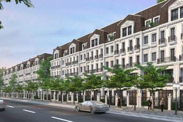 Ra mắt Palado Vạn An - Dậy sóng đầu tư đất nền Bắc Ninh cuối năm