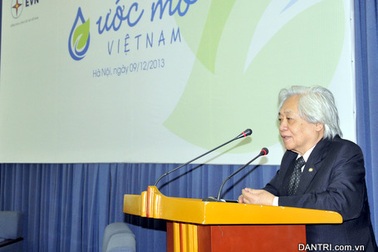 Hãy ươm mầm cho giấc mơ con trẻ