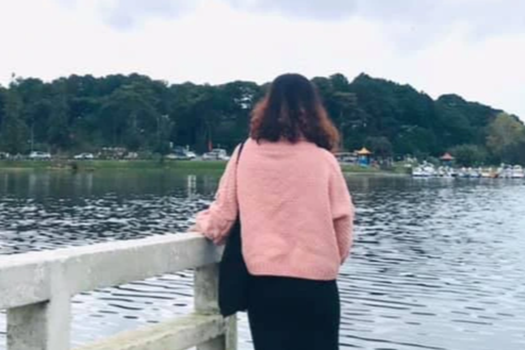 Cô gái bỏ hết để sống thử và bí mật hãi hùng về soái ca biến thái - 4 Cô gái bỏ hết để sống thử và bí mật hãi hùng về soái ca biến thái - 4