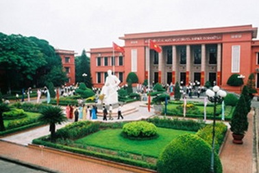 51,2 tỷ đồng đổi mới chương trình đào tạo cán bộ 