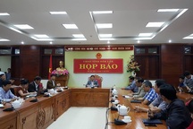 Vụ nổ tại Công an tỉnh: 6 chiến sĩ thương vong, không phải khủng bố