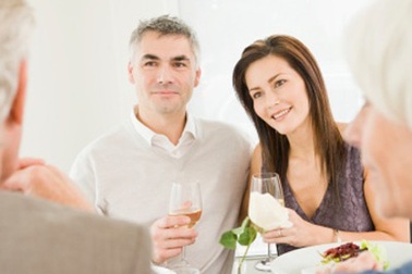 Chạnh lòng dâu sống chung