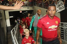 MU công bố tân đội trưởng ở mùa giải mới