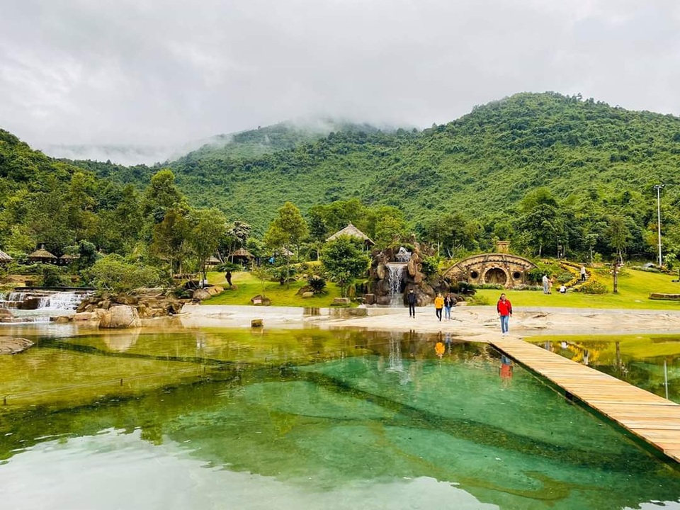 Thừa Thiên Huế cho mở cửa lại di tích, điểm tham quan - 2 Thừa Thiên Huế cho mở cửa lại di tích, điểm tham quan - 2