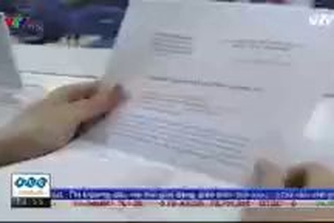 Quy định về người lao động nước ngoài di chuyển trong DN