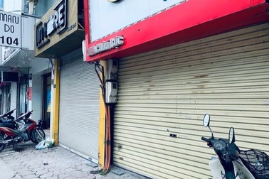 Tin rao bán nhà phố ở Chùa Bộc bất ngờ tăng vọt, giá 300-600 triệu đồng/m2