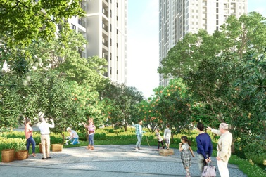 Feliz Homes - đưa cả thế giới tuổi thơ vào không gian sống