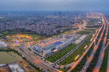 Giá BĐS tăng nhanh, cơ hội cuối cùng sở hữu căn hộ cho thuê đẳng cấp Gateway Tower