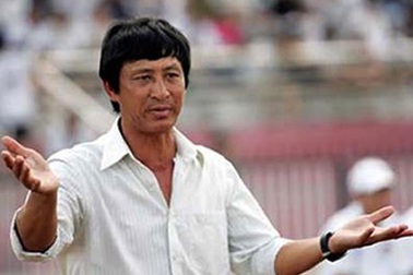 HLV Vũ Quang Bảo xin thôi dẫn dắt Thanh Hóa