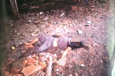 Tình tiết bất ngờ trong vụ bắt nghi phạm giết vợ hờ ở Tiền Giang