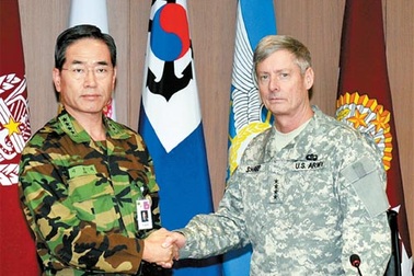 “Có sai sót nghiêm trọng của quân đội Hàn Quốc trước vụ đắm tàu”