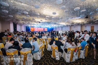 Dream Home Riverside cơn sốt căn hộ với mức giá vừa túi tiền