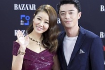 Lâm Tâm Như được khen trẻ trung, Hoắc Kiến Hoa "phát tướng"