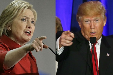 Ngày “Siêu thứ Ba” trong cuộc chạy đua vào Nhà Trắng