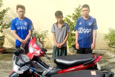 Nam thanh niên bị cướp xe vì hẹn hò qua mạng xã hội