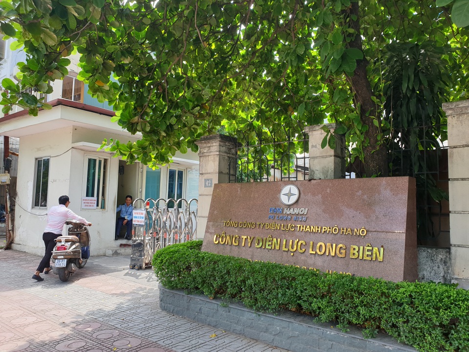 Hà Nội: Doanh nghiệp kêu bị cắt điện “oan”, điện lực khẳng định làm đúng - 1