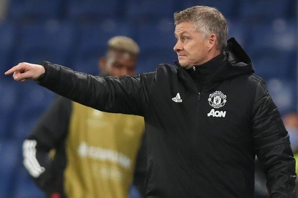 Man Utd nhận tin buồn sau trận thua sốc ở Champions League - 2 Man Utd nhận tin buồn sau trận thua sốc ở Champions League - 2