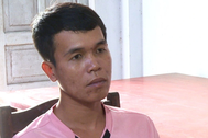 Thanh niên dùng vật giống súng gây thương tích cán bộ xã