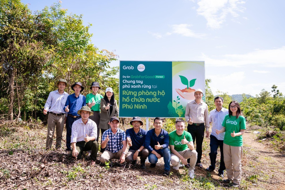 Khi nền tảng công nghệ chung tay vì môi trường - 2