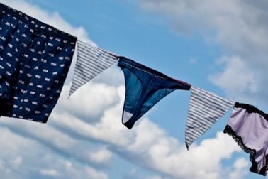 Sưu tập tất cũ trang trí cho cả làng