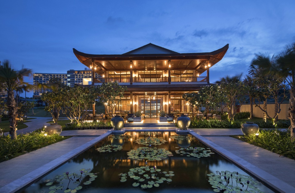 Khai trương 2 Khu du lịch nghỉ dưỡng 5 sao quốc tế tại Khánh Hòa - 4 Khai trương 2 Khu du lịch nghỉ dưỡng 5 sao quốc tế tại Khánh Hòa - 4