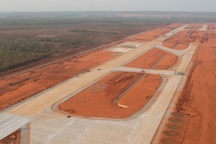 Sun Group đề xuất khởi công sân bay Phan Thiết trong tháng 8