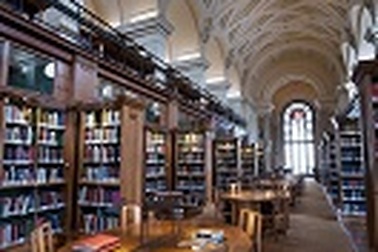 Vào Đại học Cambridge có khó như bạn nghĩ? 