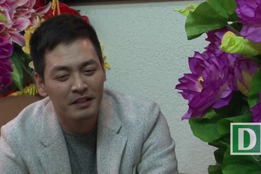 MC Phan Anh: “Vợ tôi từng kêu “trời” vì tôi đào hoa, đa tình”