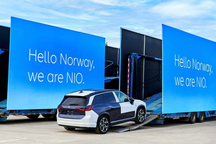 Na Uy không phân biệt đối xử với xe điện Trung Quốc như EU