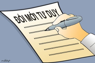 Kiểm soát quyền lực -  Thông điệp của Phó Ban thường trực Ban tuyên giáo Trung ương?