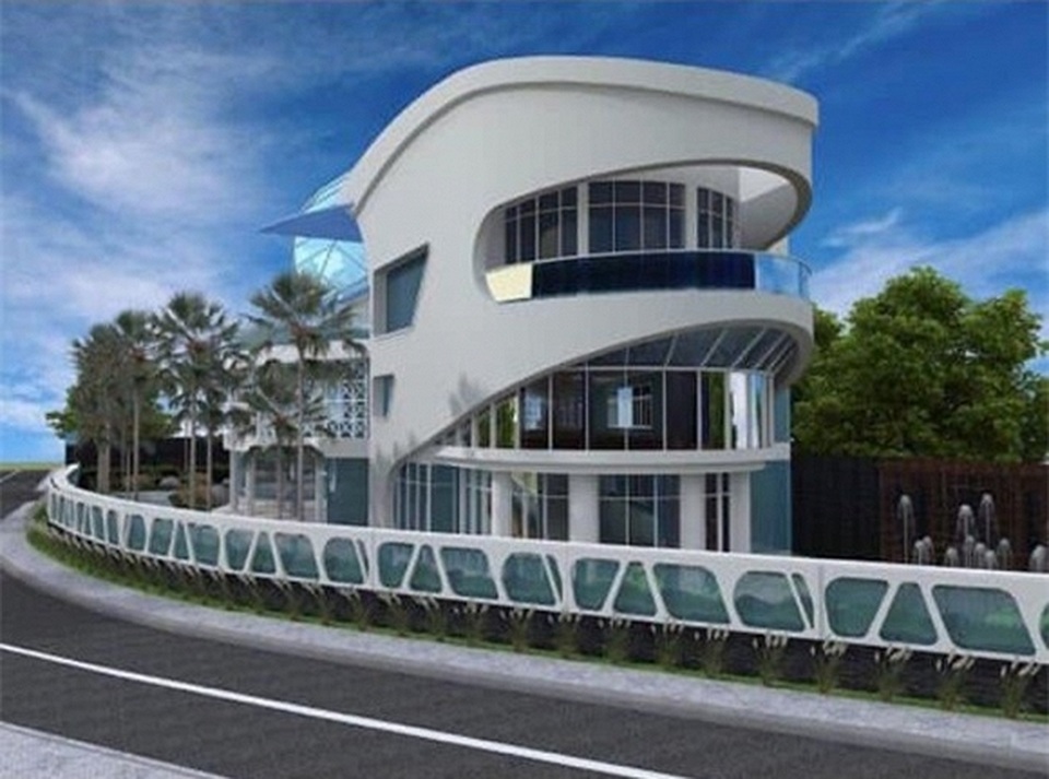 Hoa hậu được chồng đại gia tặng biệt thự 100 tỷ sinh con thứ 6 - 6 Hoa hậu được chồng đại gia tặng biệt thự 100 tỷ sinh con thứ 6 - 6