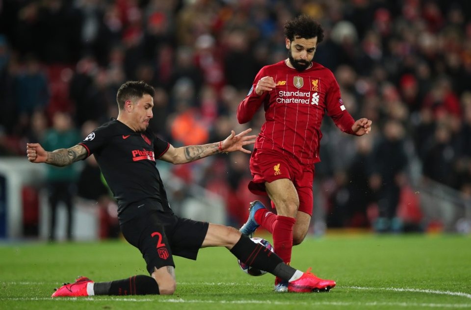 Klopp cần những gì để “nâng cấp” Liverpool trong mùa Hè? - 3 Klopp cần những gì để “nâng cấp” Liverpool trong mùa Hè? - 3
