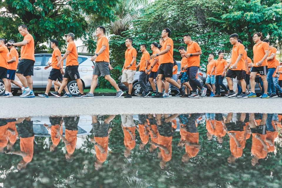 FPT Telecom và hành trình xây ước mơ tuổi thơ cho trẻ em Việt Nam - 4 FPT Telecom và hành trình xây ước mơ tuổi thơ cho trẻ em Việt Nam - 4