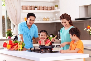 Những cách bổ sung vitamin A hằng ngày hiệu quả