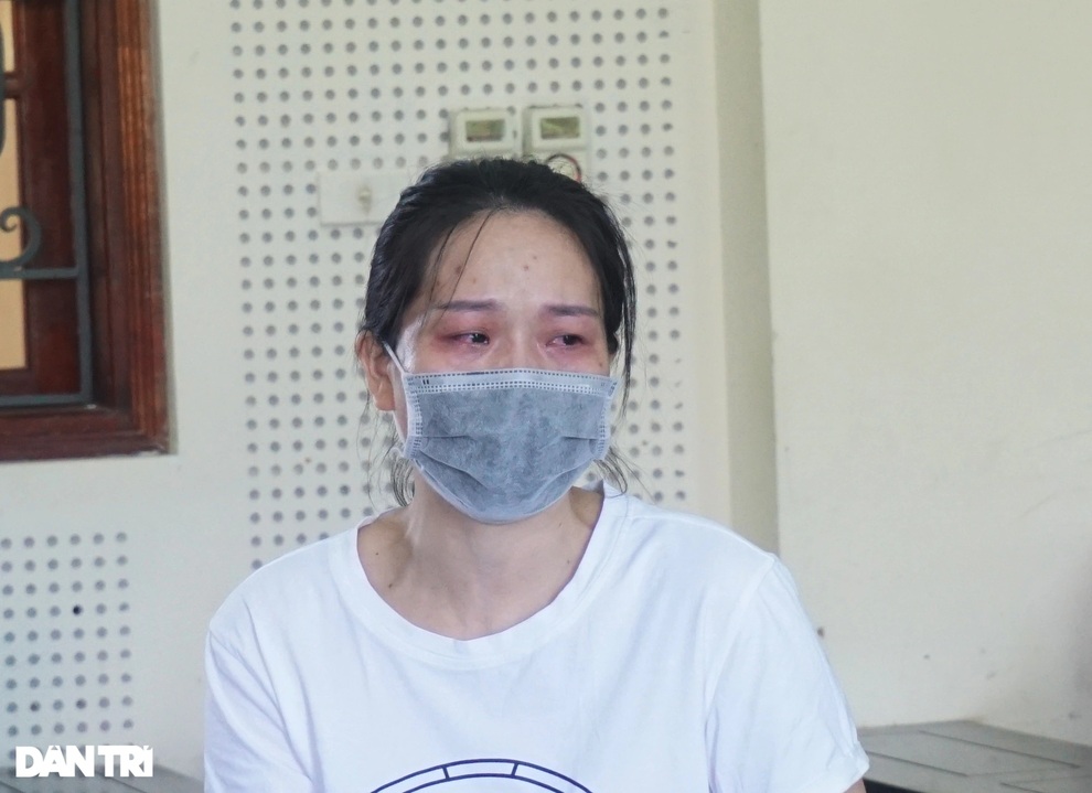 Bố truyền đạt kinh nghiệm... đi tù cho con gái - 4 Bố truyền đạt kinh nghiệm... đi tù cho con gái - 4