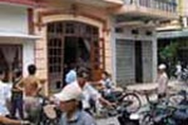 Nhà riêng của Viện phó Viện KSND tỉnh bị đặt bom?