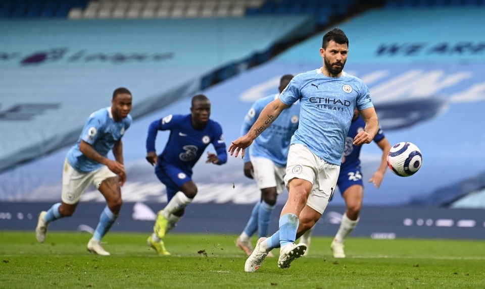 Man City 1-2 Chelsea: Tội đồ Aguero và cú sốc ở phút bù giờ - 7 Man City 1-2 Chelsea: Tội đồ Aguero và cú sốc ở phút bù giờ - 7