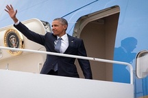 Hạn chế phương tiện trên các tuyến đường hành lang bảo vệ Tổng thống Obama