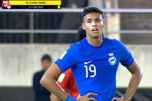 Đánh bại Lào, Singapore chờ quyết đấu đội tuyển Việt Nam